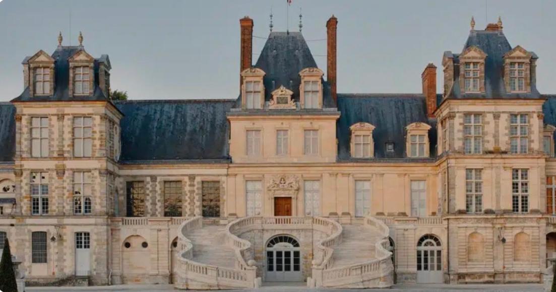Studio 4 Emplacement Ideal Entre Chateau Et Centre Φονταινεμπλώ Εξωτερικό φωτογραφία